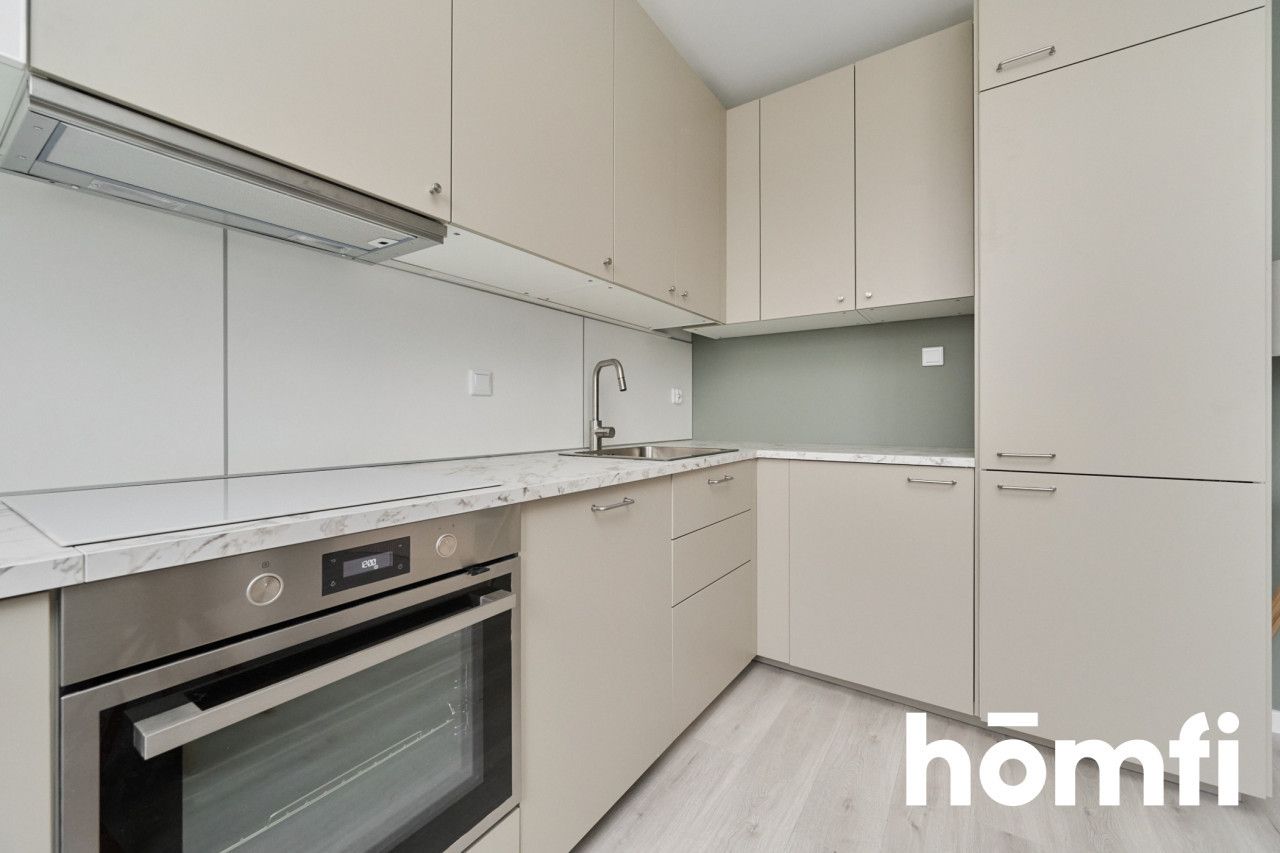 3 pokoje z antresolą i tarasem 32m2 - Jagodno - Mieszkanie - Wynajem - Wrocław, Krzyki / Jagodno