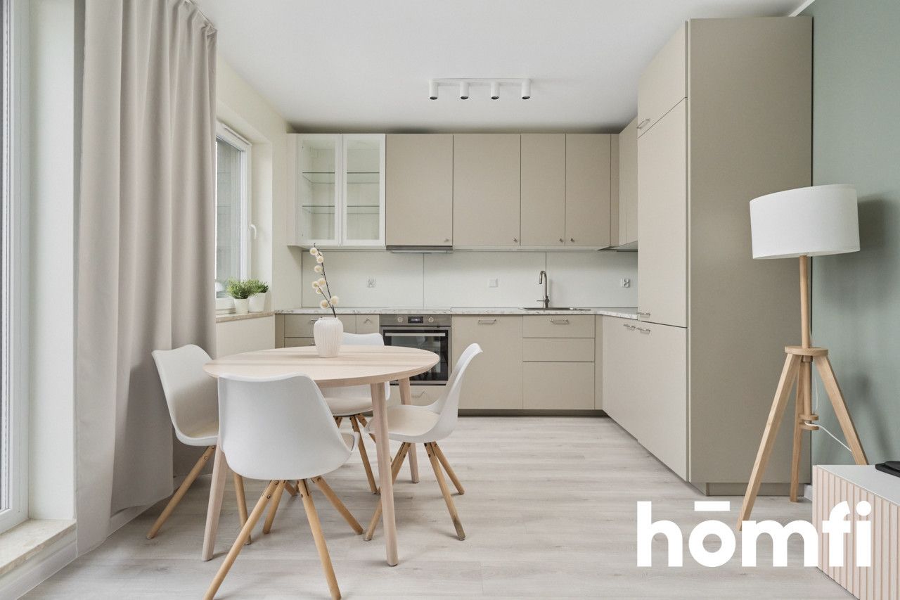 3 pokoje z antresolą i tarasem 32m2 - Jagodno - Mieszkanie - Wynajem - Wrocław, Krzyki / Jagodno