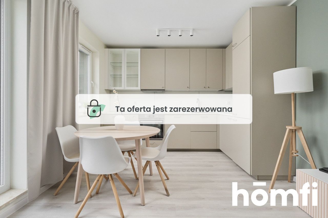 3 rooms with mezzanine and terrace 32m2 - Jagodno - Квартира - Оренда - Wrocław, Krzyki / Jagodno