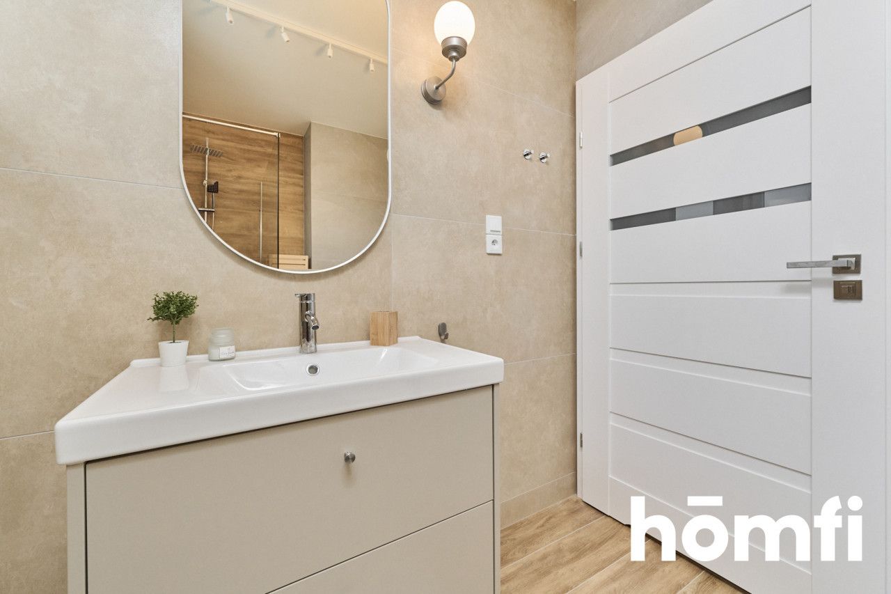 3 pokoje z antresolą i tarasem 32m2 - Jagodno - Mieszkanie - Wynajem - Wrocław, Krzyki / Jagodno