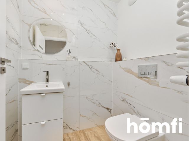 3 pokoje z antresolą i tarasem 32m2 - Jagodno - Mieszkanie - Wynajem - Wrocław, Krzyki / Jagodno