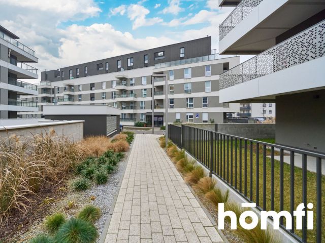 3 pokoje z antresolą i tarasem 32m2 - Jagodno - Mieszkanie - Wynajem - Wrocław, Krzyki / Jagodno