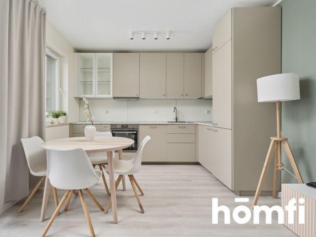 3 pokoje z antresolą i tarasem 32m2 - Jagodno - Mieszkanie - Wynajem - Wrocław, Krzyki / Jagodno