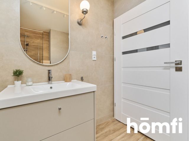 3 pokoje z antresolą i tarasem 32m2 - Jagodno - Mieszkanie - Wynajem - Wrocław, Krzyki / Jagodno