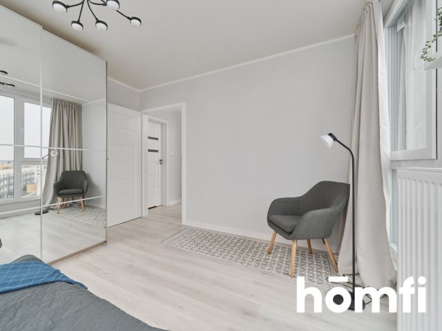 3 pokoje z antresolą i tarasem 32m2 - Jagodno - Mieszkanie - Wynajem - Wrocław, Krzyki / Jagodno