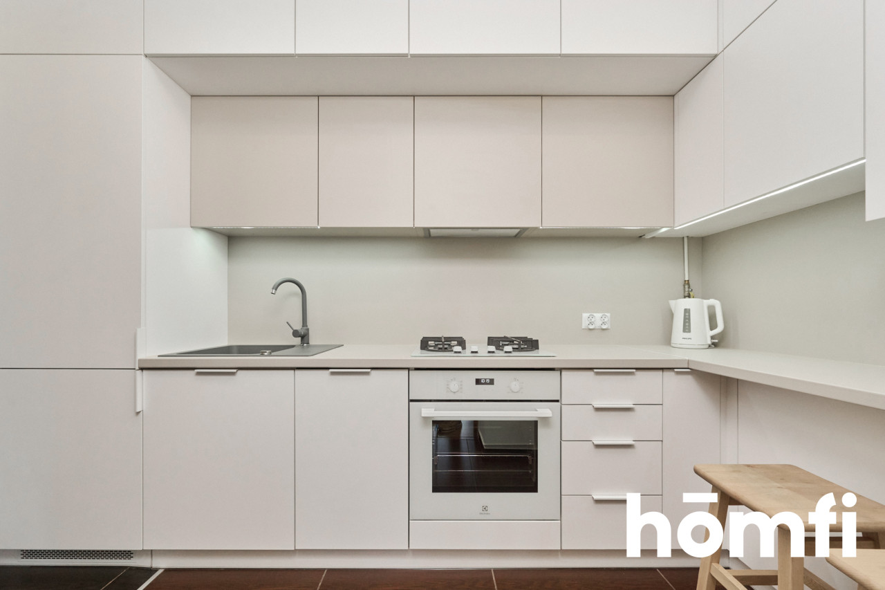 3 rooms in the layout - Sienkiewicza street - Apartment - Rent - Wrocław, Śródmieście / Plac Grunwaldzki