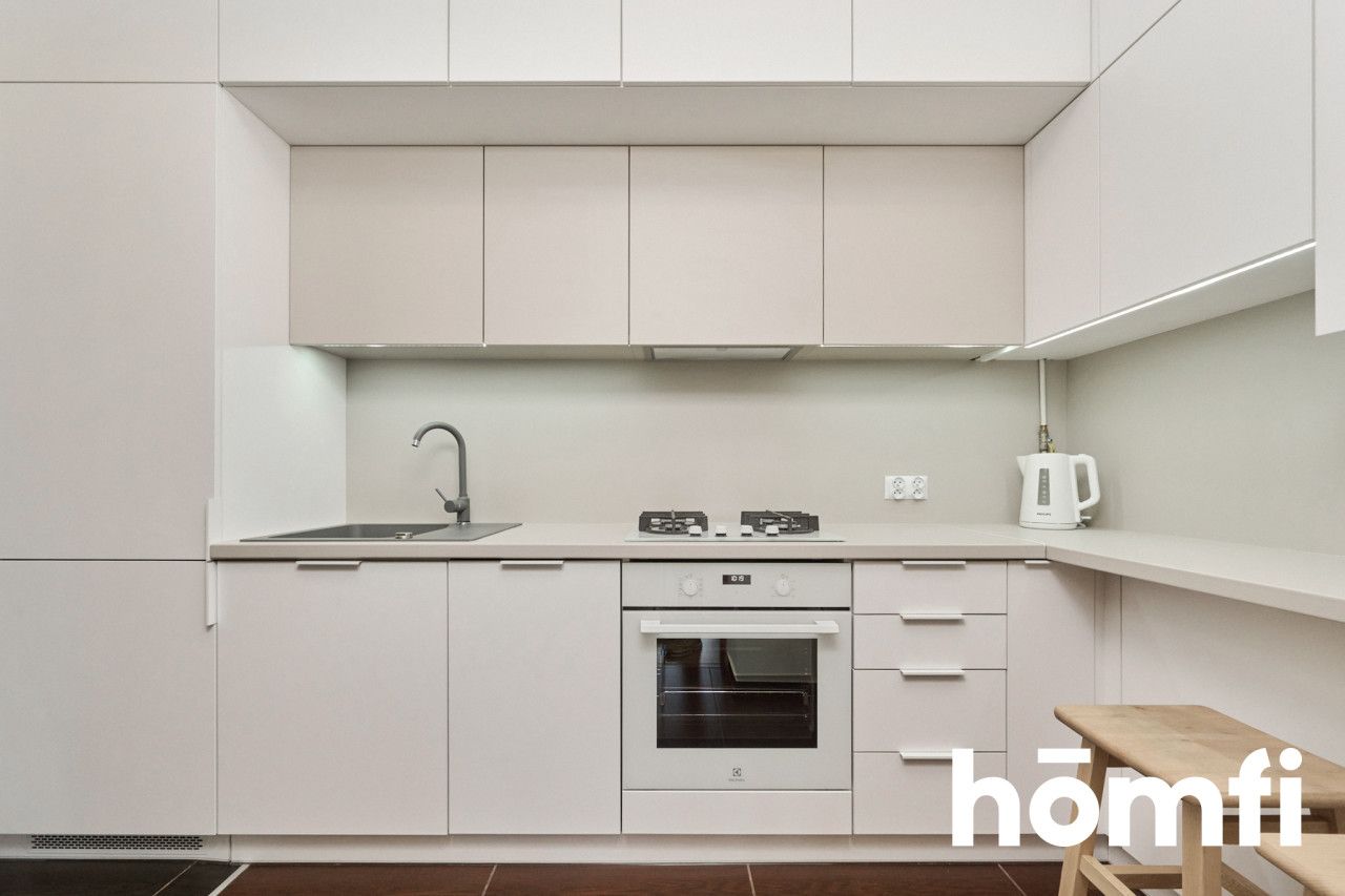 3 pokoje w rozkładzie - ul. Sienkiewicza - Mieszkanie - Wynajem - Wrocław, Śródmieście / Plac Grunwaldzki