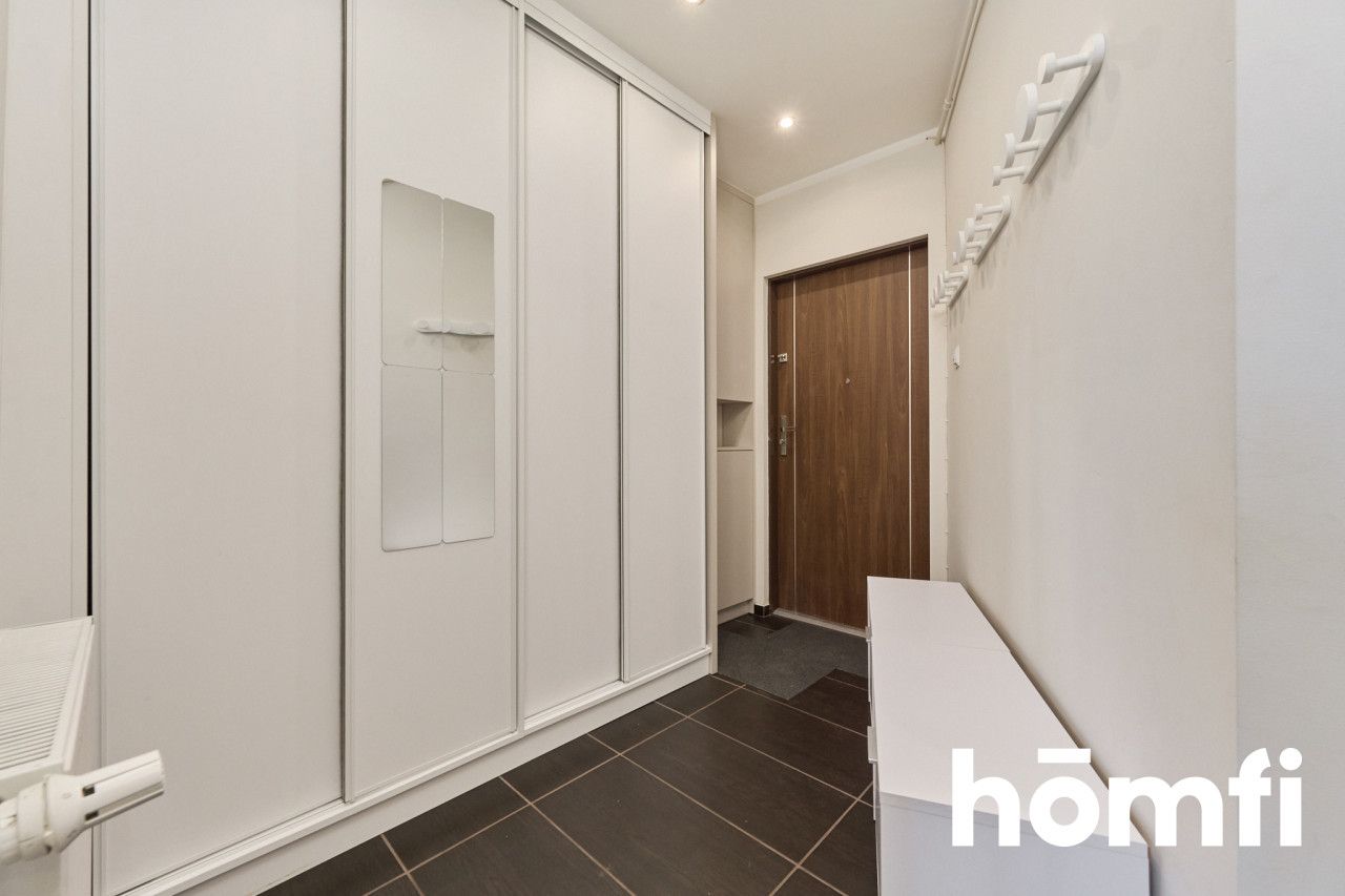 3 pokoje w rozkładzie - ul. Sienkiewicza - Mieszkanie - Wynajem - Wrocław, Śródmieście / Plac Grunwaldzki