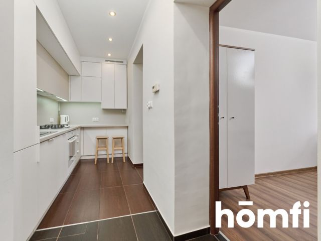 3 rooms in the layout - Sienkiewicza street - Квартира - Оренда - Wrocław, Śródmieście / Plac Grunwaldzki