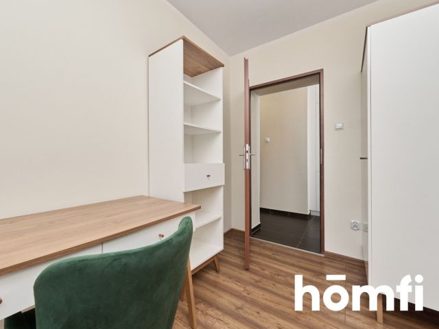 3 rooms in the layout - Sienkiewicza street - Квартира - Оренда - Wrocław, Śródmieście / Plac Grunwaldzki