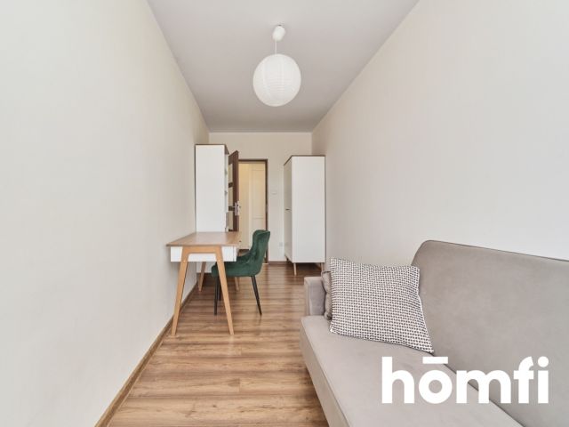 3 rooms in the layout - Sienkiewicza street - Квартира - Оренда - Wrocław, Śródmieście / Plac Grunwaldzki