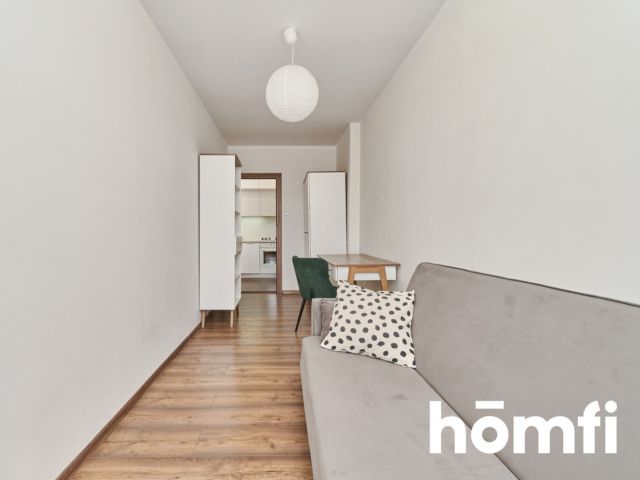 3 rooms in the layout - Sienkiewicza street - Квартира - Оренда - Wrocław, Śródmieście / Plac Grunwaldzki