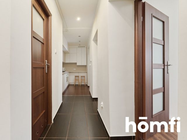 3 rooms in the layout - Sienkiewicza street - Квартира - Оренда - Wrocław, Śródmieście / Plac Grunwaldzki