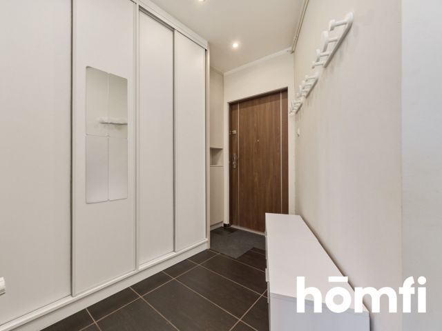 3 rooms in the layout - Sienkiewicza street - Квартира - Оренда - Wrocław, Śródmieście / Plac Grunwaldzki