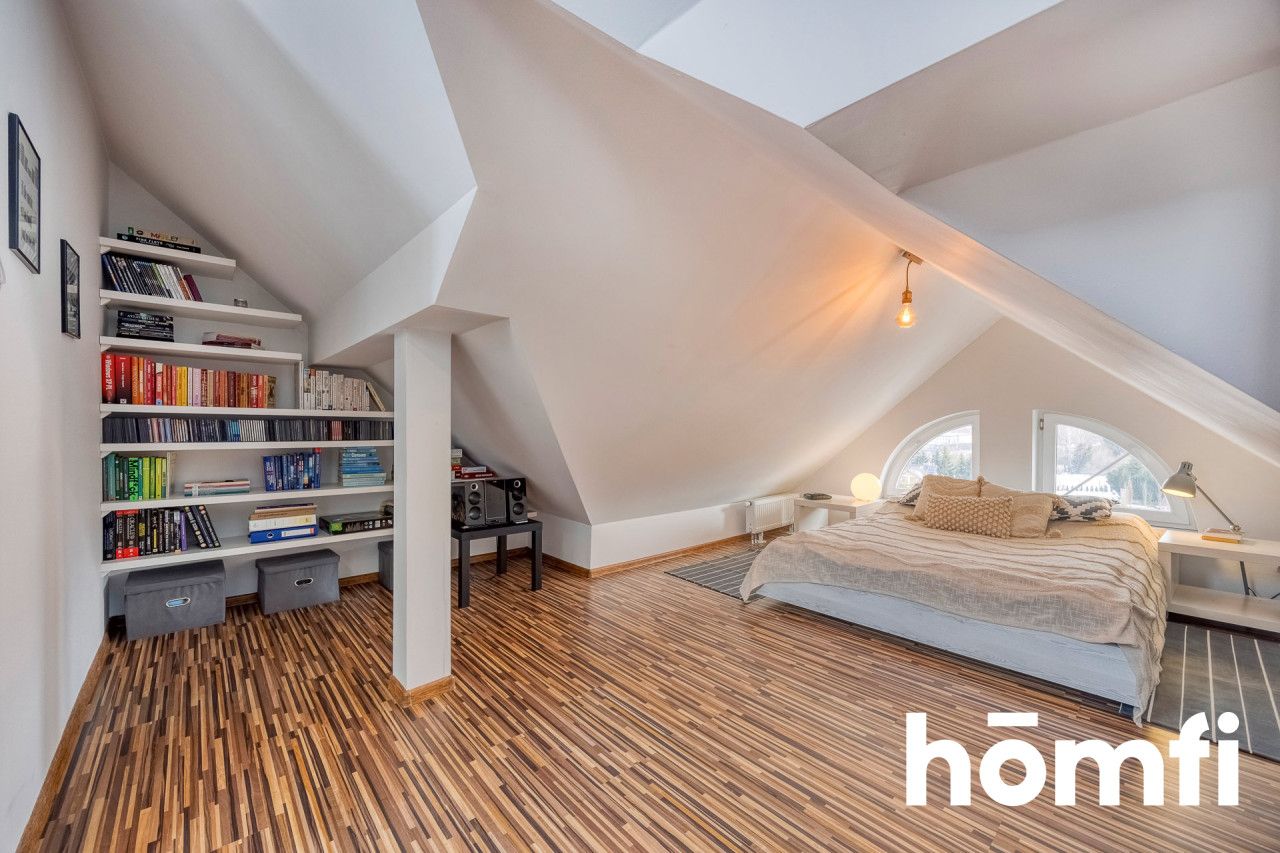 Dwupoziomowe mieszkanie z balkonem i piwnicą - Mieszkanie - Sprzedaż - Rzeszów, Zalesie