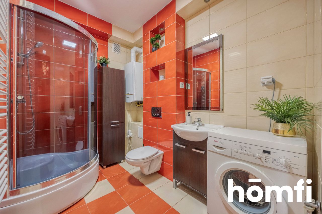 Dwupoziomowe mieszkanie z balkonem i piwnicą - Mieszkanie - Sprzedaż - Rzeszów, Zalesie