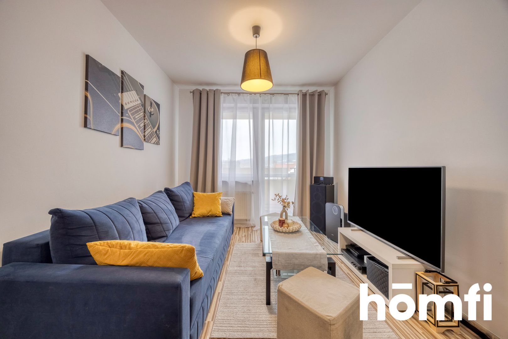 Dwupoziomowe mieszkanie z balkonem i piwnicą - Mieszkanie - Sprzedaż - Rzeszów, Zalesie