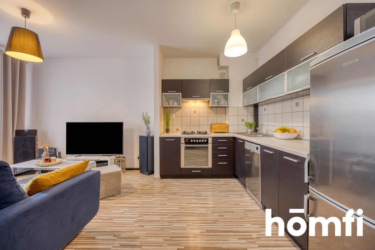 Dwupoziomowe mieszkanie z balkonem i piwnicą - Mieszkanie - Sprzedaż - Rzeszów, Zalesie