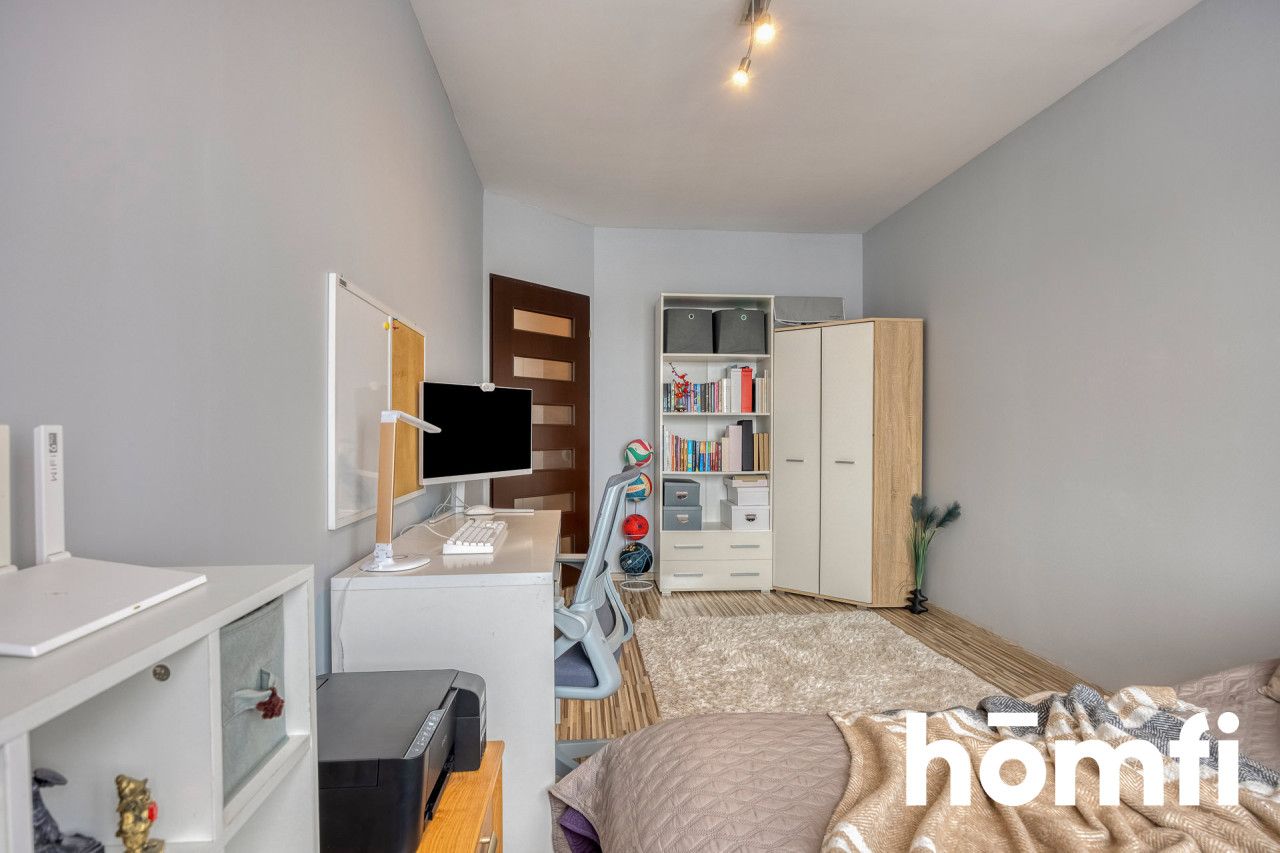 Dwupoziomowe mieszkanie z balkonem i piwnicą - Mieszkanie - Sprzedaż - Rzeszów, Zalesie