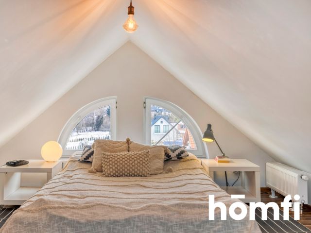 Dwupoziomowe mieszkanie z balkonem i piwnicą - Mieszkanie - Sprzedaż - Rzeszów, Zalesie