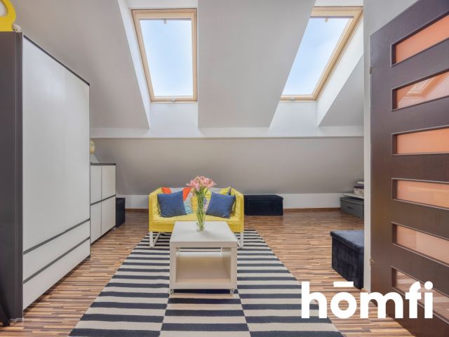 Dwupoziomowe mieszkanie z balkonem i piwnicą - Mieszkanie - Sprzedaż - Rzeszów, Zalesie