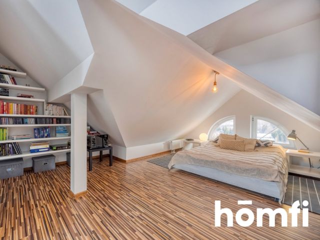 Dwupoziomowe mieszkanie z balkonem i piwnicą - Mieszkanie - Sprzedaż - Rzeszów, Zalesie