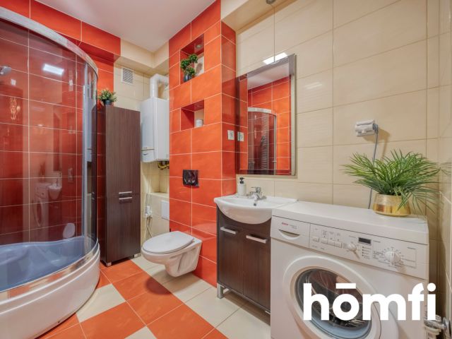 Dwupoziomowe mieszkanie z balkonem i piwnicą - Mieszkanie - Sprzedaż - Rzeszów, Zalesie