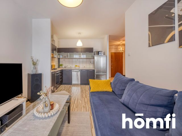 Dwupoziomowe mieszkanie z balkonem i piwnicą - Mieszkanie - Sprzedaż - Rzeszów, Zalesie