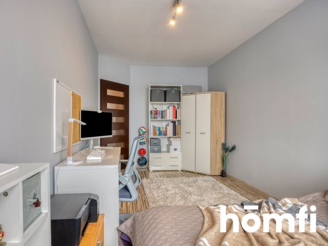 Dwupoziomowe mieszkanie z balkonem i piwnicą - Mieszkanie - Sprzedaż - Rzeszów, Zalesie