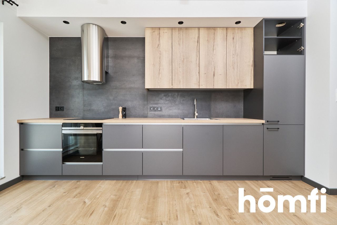 2-pokojowy apartament z tarasem i balkonem 3800 zł - Mieszkanie - Wynajem - Wrocław, Fabryczna / Grabiszyn