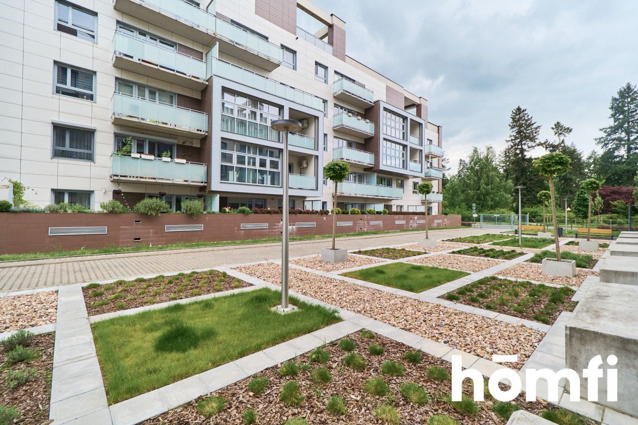 2-pokojowy apartament z tarasem i balkonem 3800 zł - Mieszkanie - Wynajem - Wrocław, Fabryczna / Grabiszyn