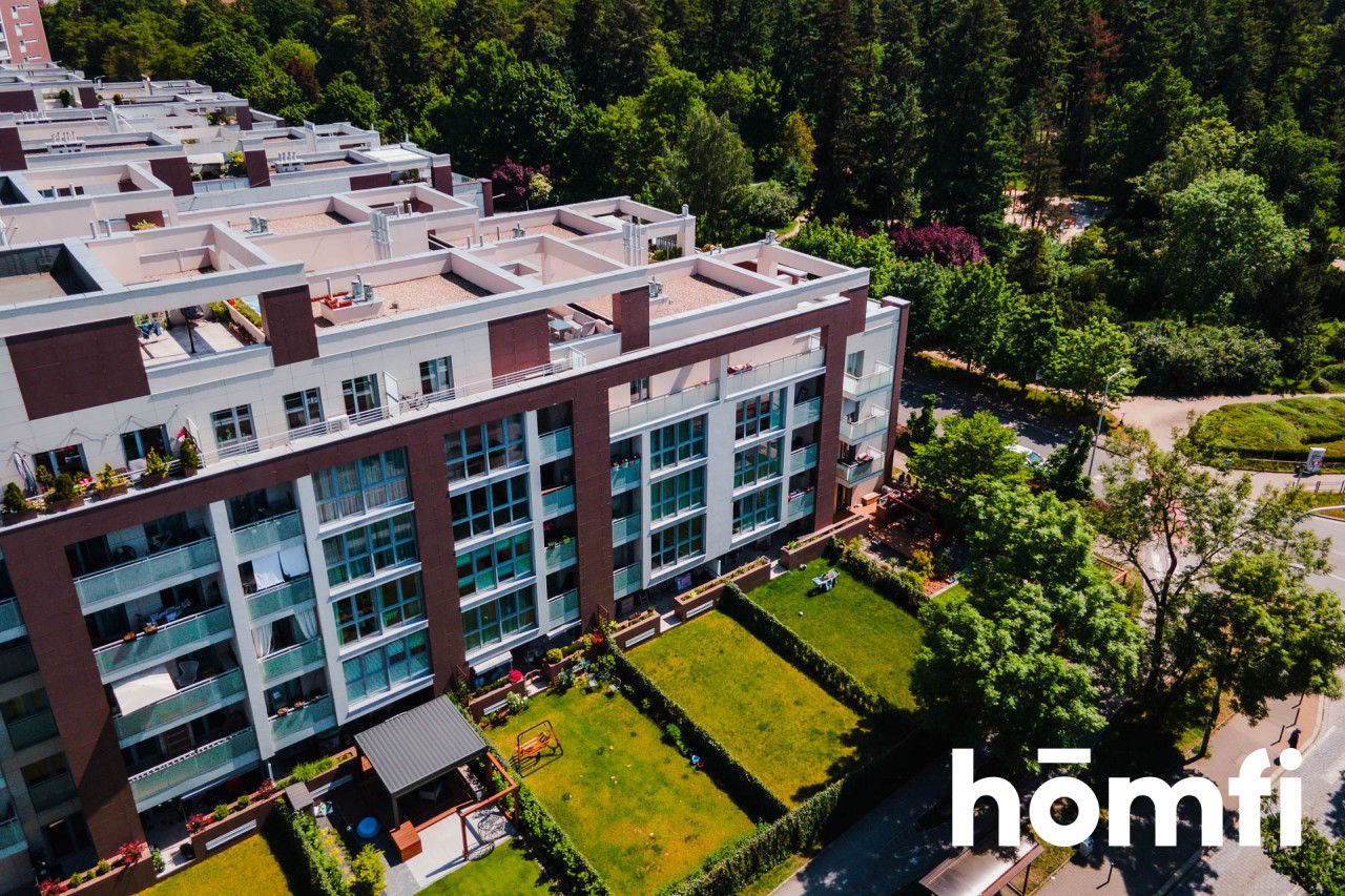 2 rooms apartment with terrace and balcony 3800 PLN - Квартира - Оренда - Wrocław, Fabryczna / Grabiszyn