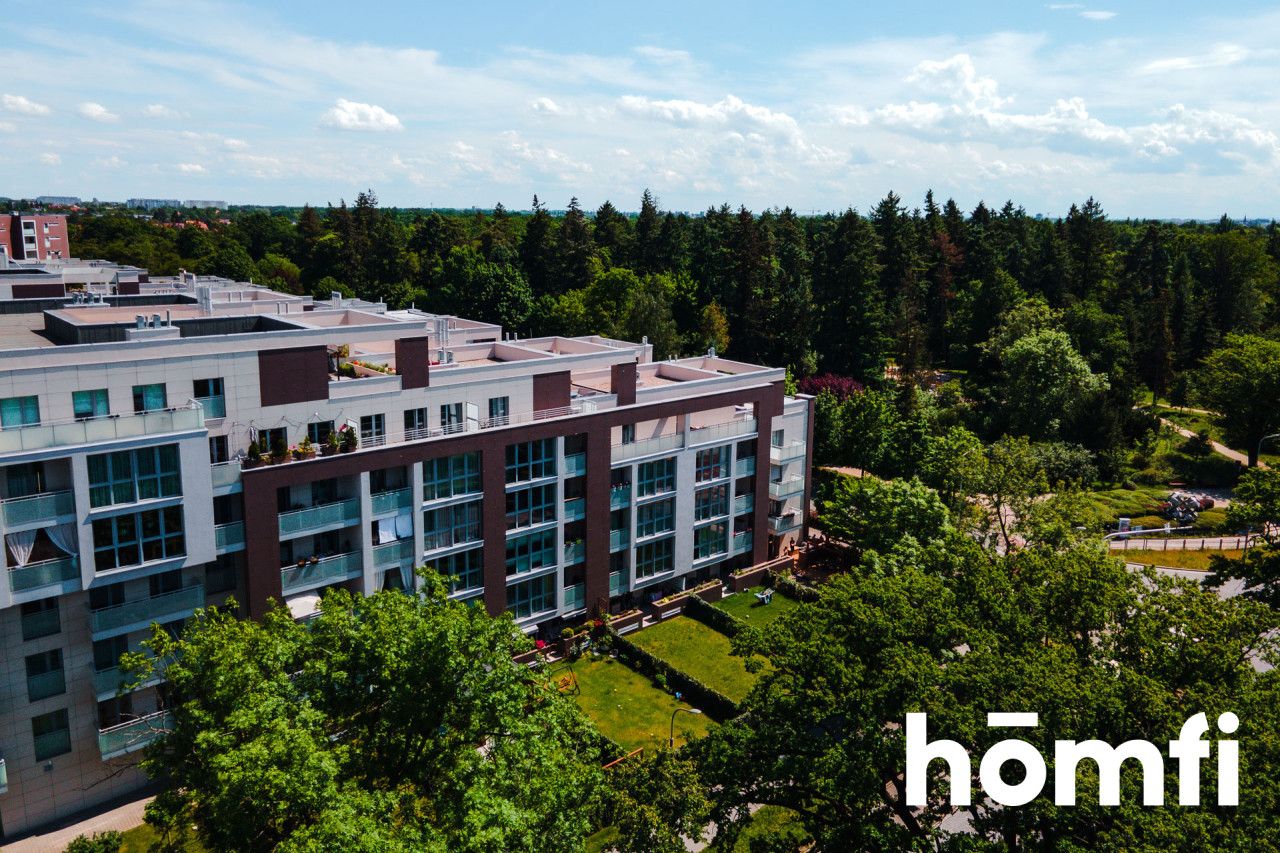 2 rooms apartment with terrace and balcony 3800 PLN - Квартира - Оренда - Wrocław, Fabryczna / Grabiszyn