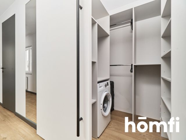 2-pokojowy apartament z tarasem i balkonem 3800 zł - Mieszkanie - Wynajem - Wrocław, Fabryczna / Grabiszyn