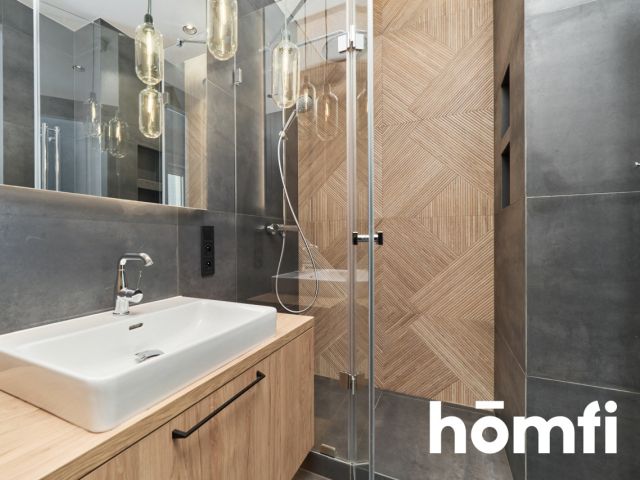 2-pokojowy apartament z tarasem i balkonem 3800 zł - Mieszkanie - Wynajem - Wrocław, Fabryczna / Grabiszyn