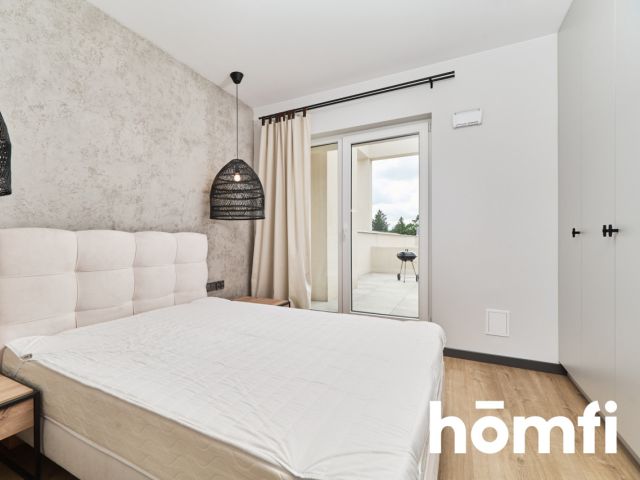 2-pokojowy apartament z tarasem i balkonem 3800 zł - Mieszkanie - Wynajem - Wrocław, Fabryczna / Grabiszyn