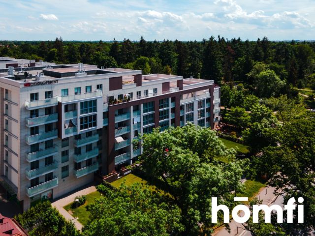 2-pokojowy apartament z tarasem i balkonem 3800 zł - Mieszkanie - Wynajem - Wrocław, Fabryczna / Grabiszyn