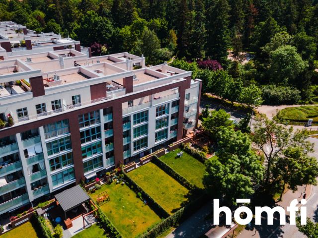 2-pokojowy apartament z tarasem i balkonem 3800 zł - Mieszkanie - Wynajem - Wrocław, Fabryczna / Grabiszyn