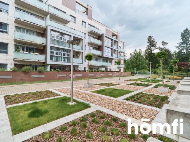 2-pokojowy apartament z tarasem i balkonem 3800 zł - Mieszkanie - Wynajem - Wrocław, Fabryczna / Grabiszyn