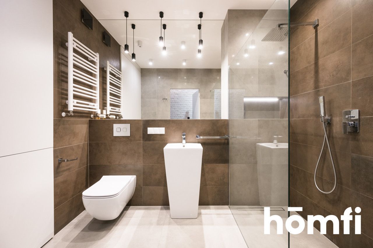 Wyjątkowe 3-pokojowe mieszkanie w inwestycji „29 Aleja”, ul. Prandoty 10A, Kraków - Mieszkanie - Wynajem - Kraków, Śródmieście