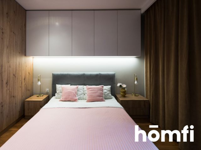 Wyjątkowe 3-pokojowe mieszkanie w inwestycji „29 Aleja”, ul. Prandoty 10A, Kraków - Mieszkanie - Wynajem - Kraków, Śródmieście