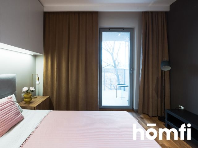 Wyjątkowe 3-pokojowe mieszkanie w inwestycji „29 Aleja”, ul. Prandoty 10A, Kraków - Mieszkanie - Wynajem - Kraków, Śródmieście