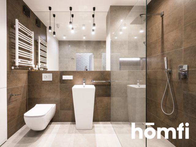 Wyjątkowe 3-pokojowe mieszkanie w inwestycji „29 Aleja”, ul. Prandoty 10A, Kraków - Mieszkanie - Wynajem - Kraków, Śródmieście