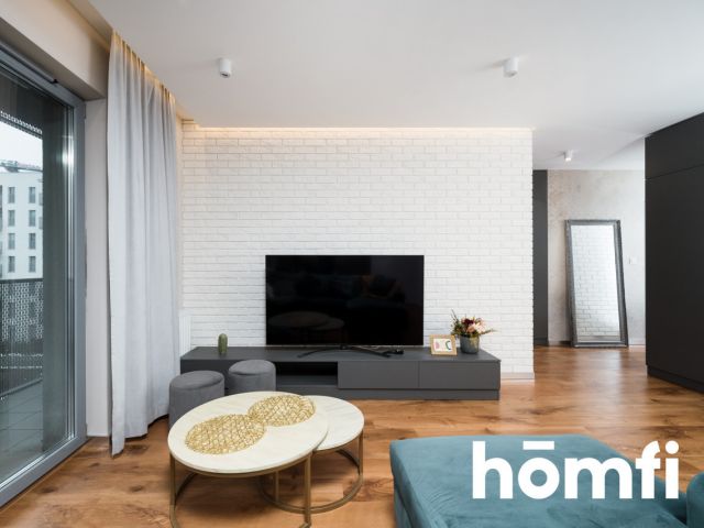 Wyjątkowe 3-pokojowe mieszkanie w inwestycji „29 Aleja”, ul. Prandoty 10A, Kraków - Mieszkanie - Wynajem - Kraków, Śródmieście