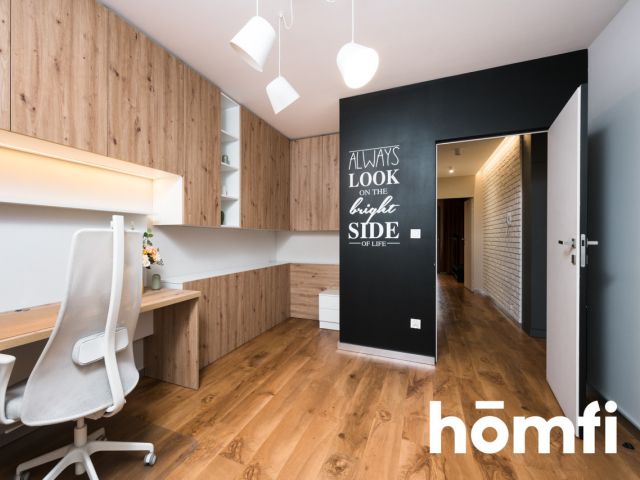 Wyjątkowe 3-pokojowe mieszkanie w inwestycji „29 Aleja”, ul. Prandoty 10A, Kraków - Mieszkanie - Wynajem - Kraków, Śródmieście