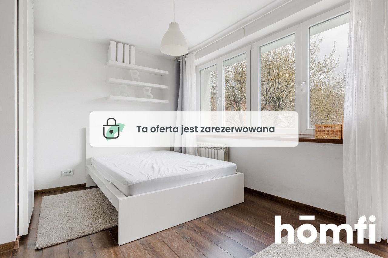 STUDIO NEXT TO RYDZ-ŚMIGŁY PARK IN POWIŚLE - Apartment - Rent - Warszawa, Śródmieście / Powiśle