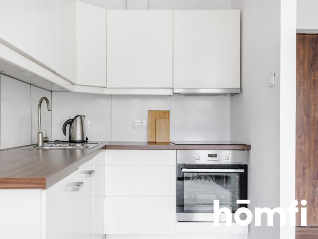 STUDIO NEXT TO RYDZ-ŚMIGŁY PARK IN POWIŚLE - Apartment - Rent - Warszawa, Śródmieście / Powiśle