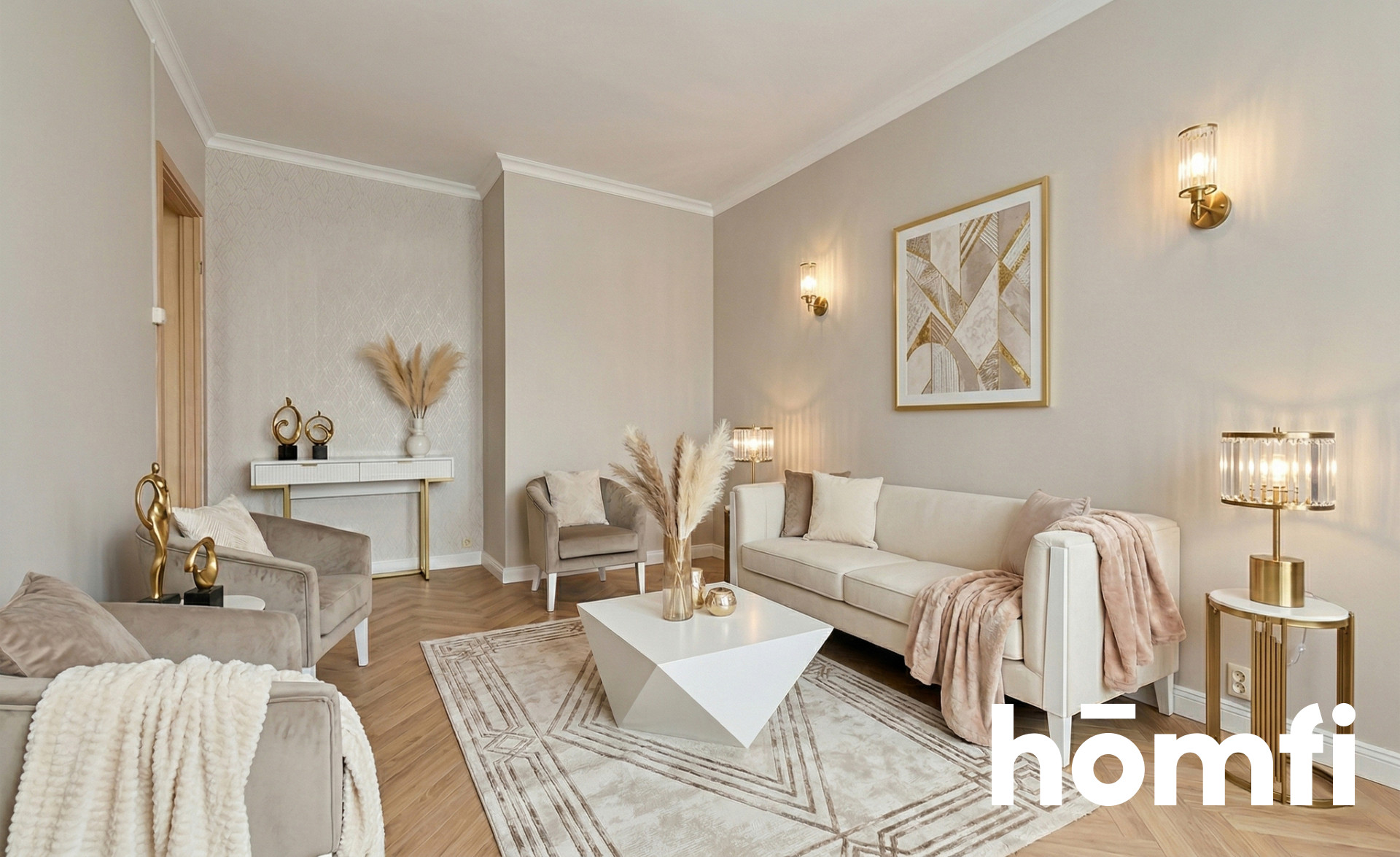 Light 1-Bedroom Apartment on Radosna St.-Krzyki - Apartment - Sale - Wrocław, Krzyki / Krzyki