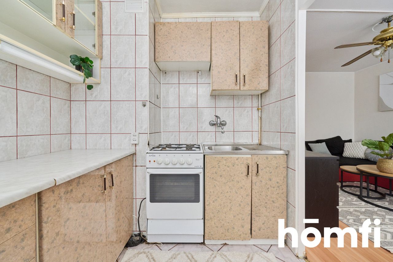 Ciche, 2 pokoje mieszkanie na Krzykach-ul. Radosna - Mieszkanie - Sprzedaż - Wrocław, Krzyki / Krzyki