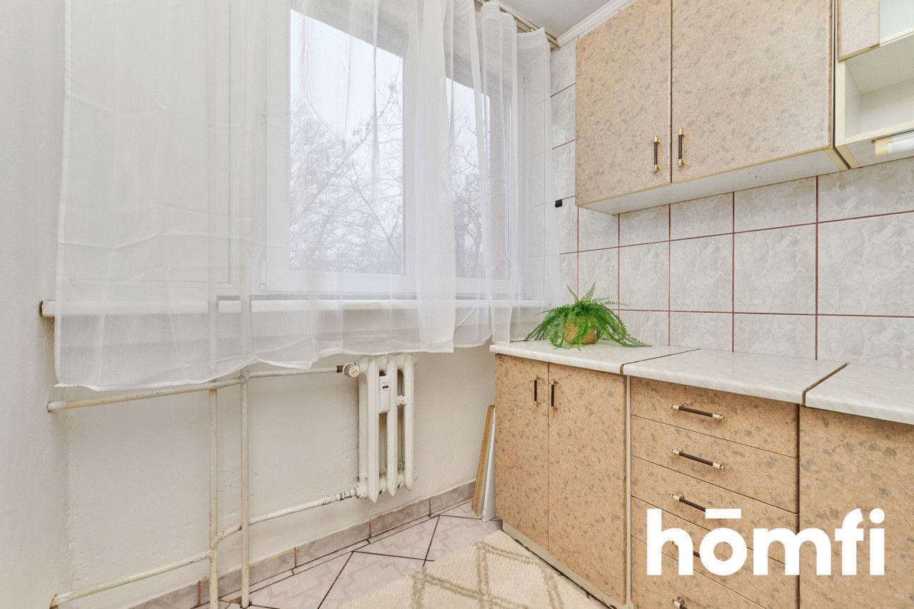 Ciche, 2 pokoje mieszkanie na Krzykach-ul. Radosna - Mieszkanie - Sprzedaż - Wrocław, Krzyki / Krzyki